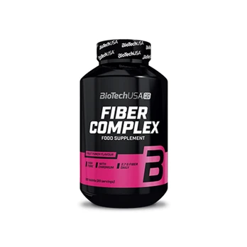 Biotech For Her Fiber Complex 120 tab.