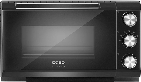 Mini orkaitė Caso Design-Oven TO 20