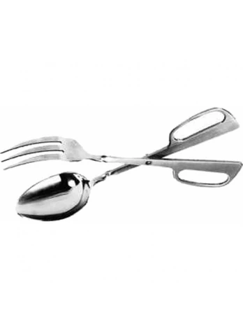 Žnyplės salotoms (26 cm)