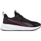 Puma Laisvalaikio batai Flyer Lite 4 Jr 314044 04 Juoda