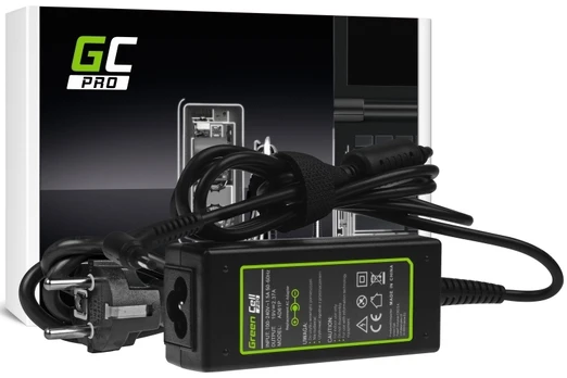 Įkroviklis Green Cell PRO AD61P, 45 W, 19 V, 1.2 m