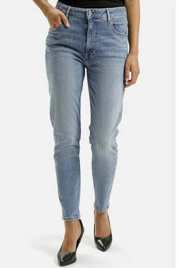 Džinsai Cross Jeans