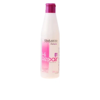 Salerm Cosmetics Hi Repair Šampūnas 250ml