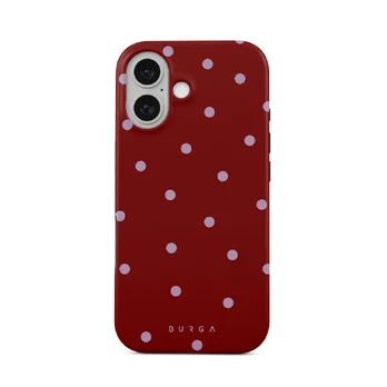 Curated - iPhone 16 Plus Case, Tough (MagSafe) / N/A