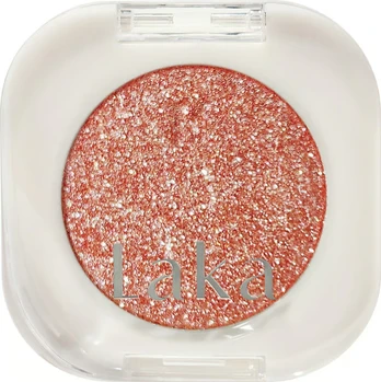 Laka - Laka - Mono Eyeshadow - #925 Glory