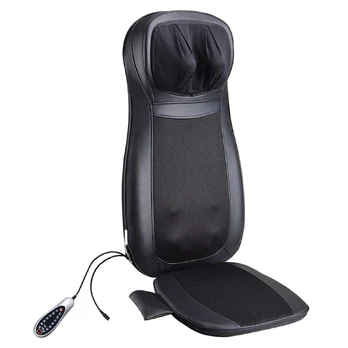 Riff MSR-01 Massage Cushion with heating Black