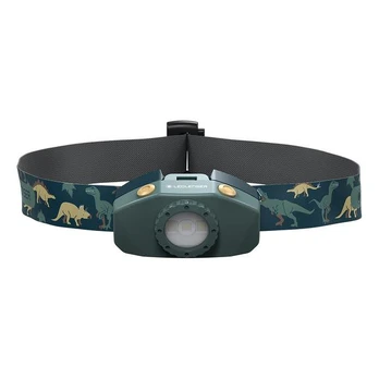 LEDLENSER KIDLED2 vaikiškas žibintuvėlis