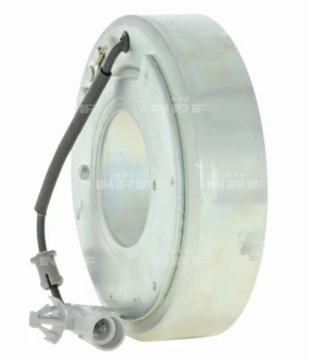 Ritė, magnetinės sankabos kompresorius NRF 38740