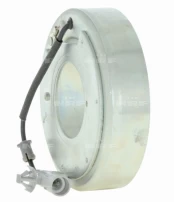 Ritė, magnetinės sankabos kompresorius NRF 38740 kaina