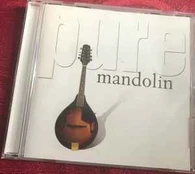 CD Various - Pure Mandolin
