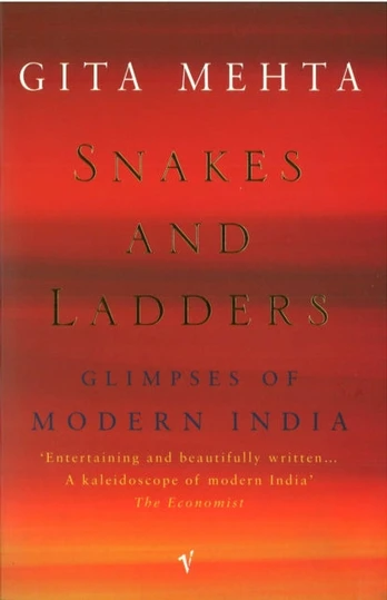 Snakes And Ladders