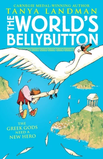 World's Bellybutton