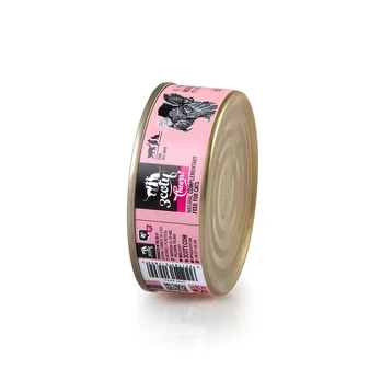 3Coty kalakutiena Cheers! Complementary feed for cats 75g