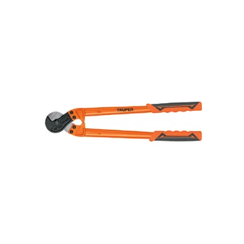 Vielinių lynų ir kabelių pjaustyklė, max 12mm Truper®