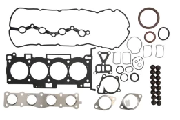 ELRING EL855060 Full gasket set engine kaina