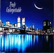 CD Various - Truly Unforgettable