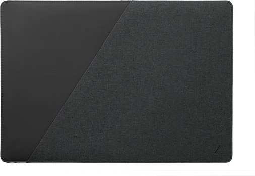 Native Union Slim Sleeve, slate - Macbook 15"/16"