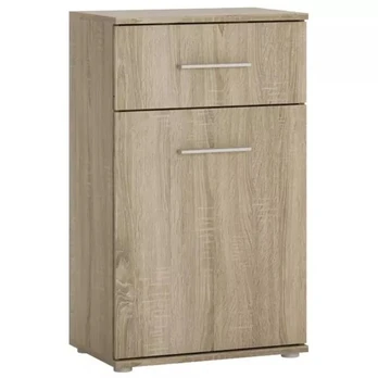 Spintelė Gemini 1D1S, ruda