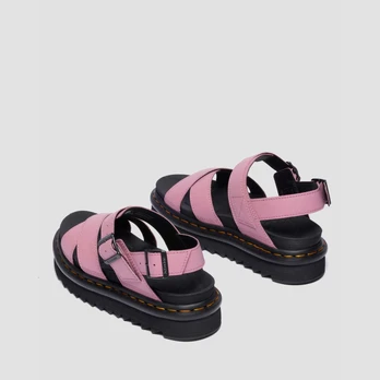 Dr. Martens VOSS II Dusty Rose Athena - Dydis 40 (31558650 )