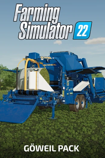 Fs22 Xbox