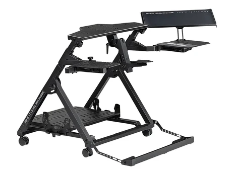 Flight Stand Pro