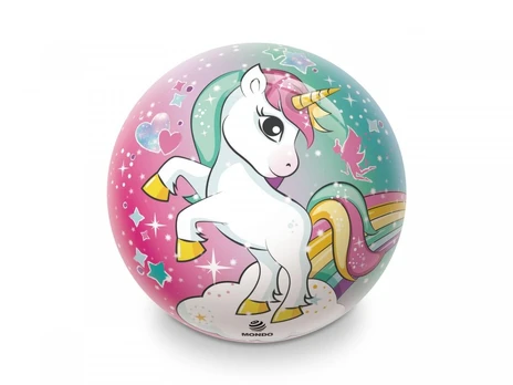 Mondo Inf. ball Unicorn 22 cm BIO BALL
