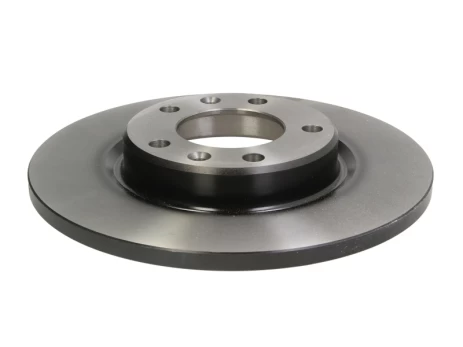 TRW DF6656 Brake Disc