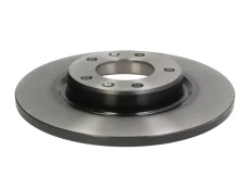 TRW DF6656 Brake Disc kaina