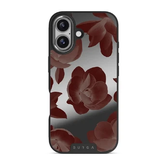 Eternal - iPhone 17 Case, Elite Mirror (MagSafe) / Gunmetal