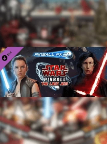 Pinball FX3 Star Wars Pinball PC