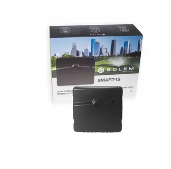Solem Smart-is-2 valdiklis, Wi-fi + Bluetooth 230v
