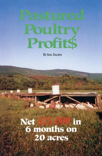 Pastured Poultry Profit$
