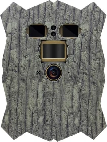 Stealth Gear Owl Solar 4K Wifi Wildcamera