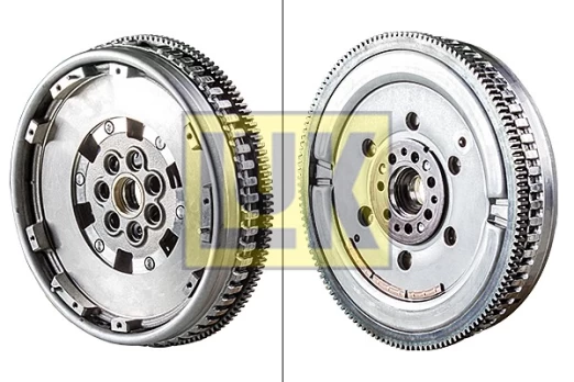 Smagratis LuK 415 0202 10