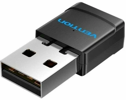 USB - Wi-fi adapteris Vention KDSB0