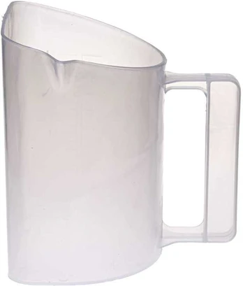Matavimo indas 2L 4366