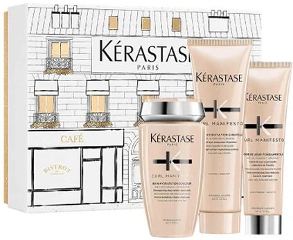 Kerastase Curl Manifesto Gift Set