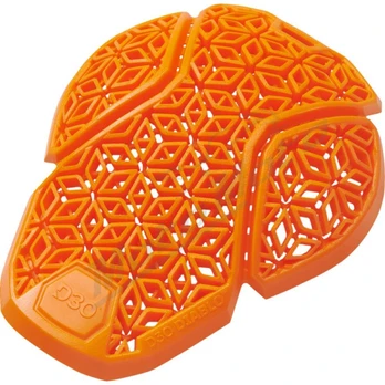 ICON D3O® Diablo L2 Integruojama pečių apsaugos
