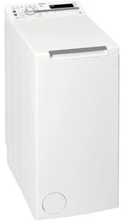 Skalbimo mašina Whirlpool TDLR 65230 S S EU/N
