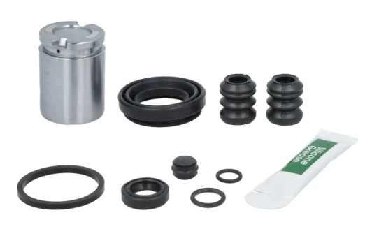 BUDWEG Disc brake caliper repair kit 209083