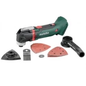Akumuliatorinio daugiafunkcijinio įrankio MT 18 LTX korpusas, Metabo kaina