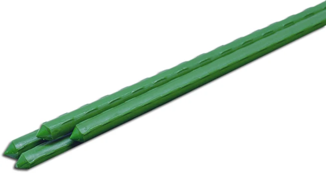 Plieninis sodo kuoliukas Bradas, 2,0cm x 180cm
