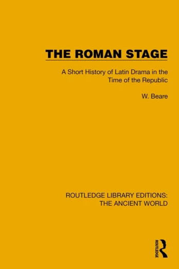 Roman Stage