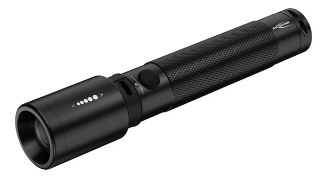 Flashlight Future T400FR