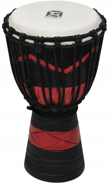 Djembe 40cm - Ever Play Da40rb-sq