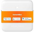 Switchbot SMART HOME HUB MINI MATTER/W0202203 SWITCHBOT