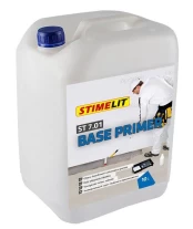 Giluminis gruntas STIMELIT ST7.01 BASE PRIMER, 5 l kaina