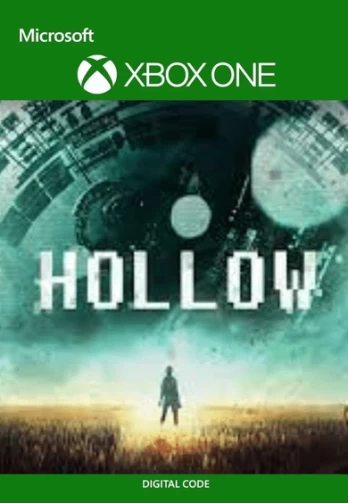Hollow Xbox