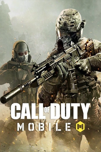 Top Up Call of Duty: Mobile Points Indonesia