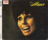 CD Alma Cogan - Alma